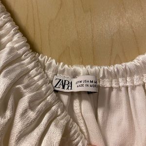 Zara Top